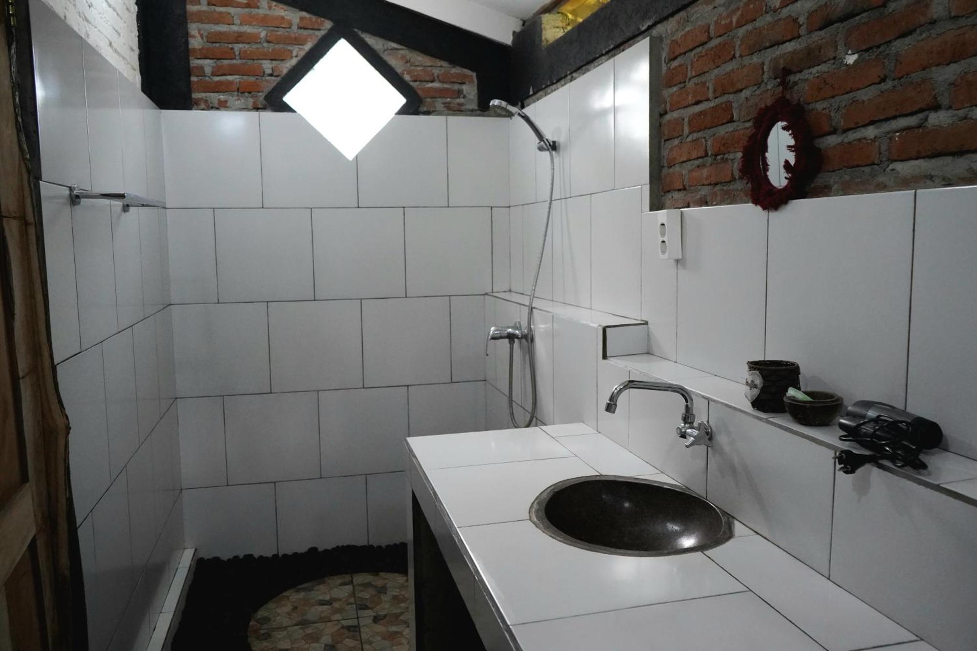 Al Sasaki Apartment Tetebatu Ngoại thất bức ảnh