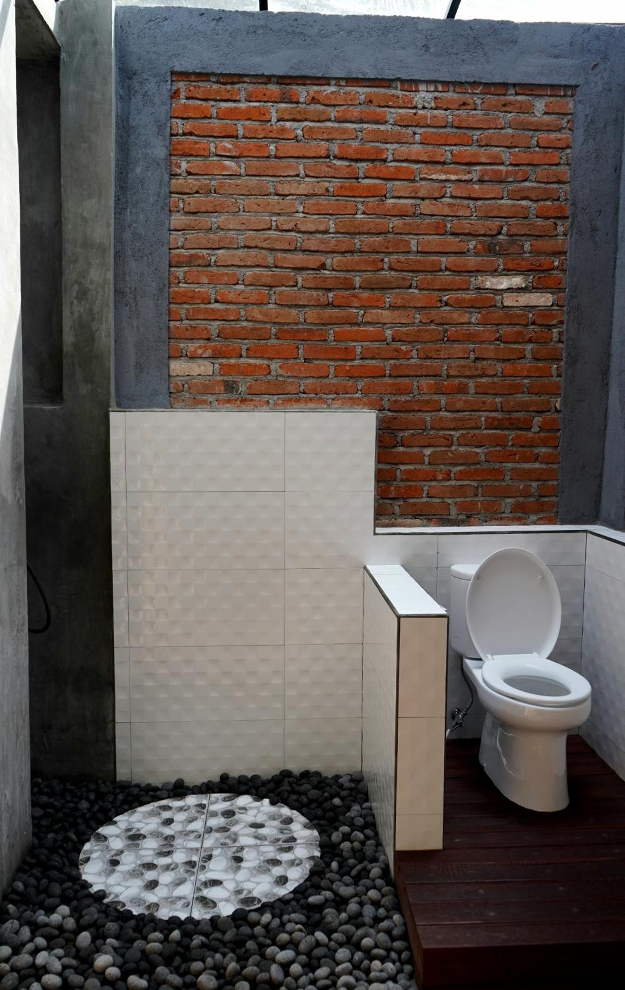 Al Sasaki Apartment Tetebatu Ngoại thất bức ảnh