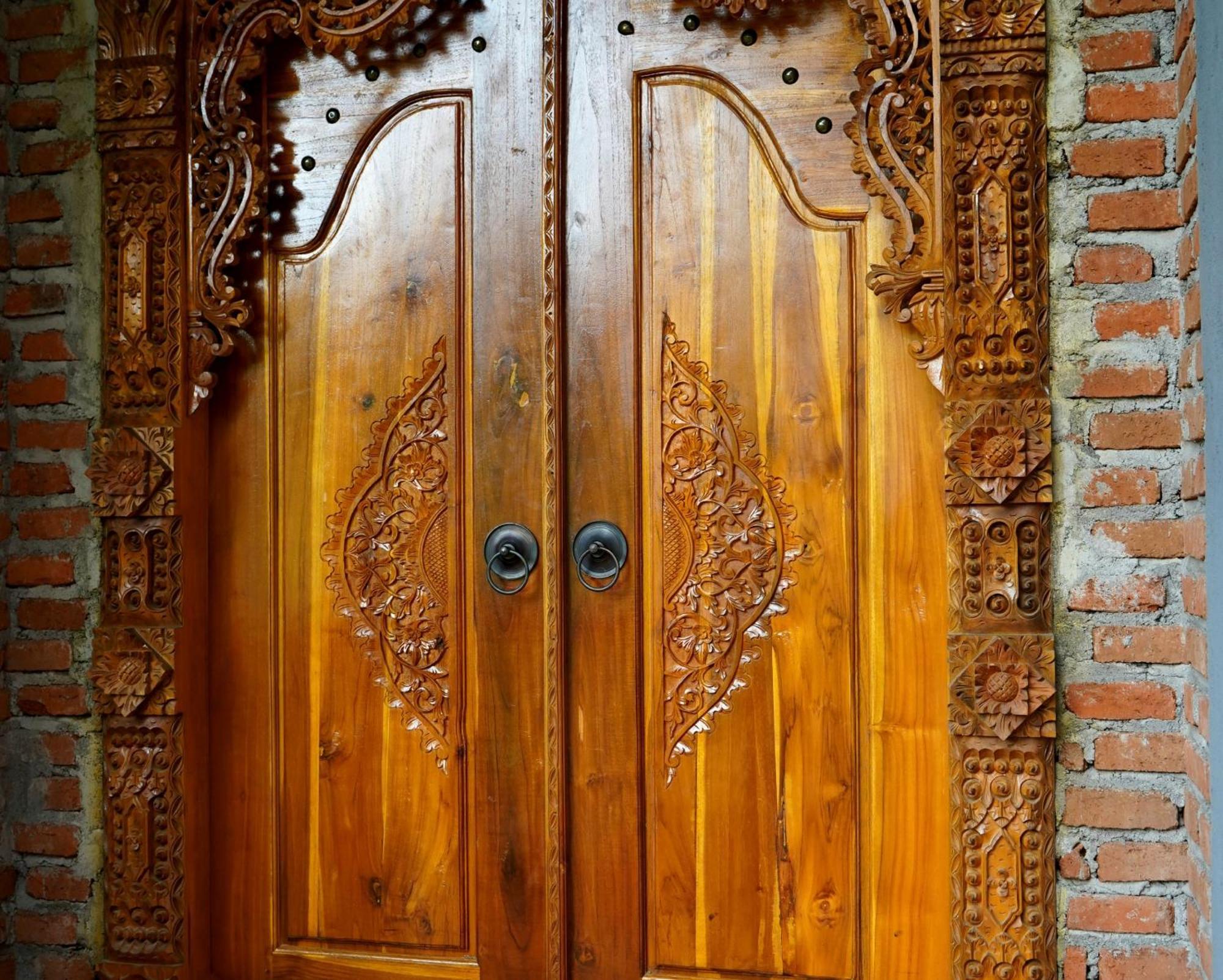 Al Sasaki Apartment Tetebatu Phòng bức ảnh